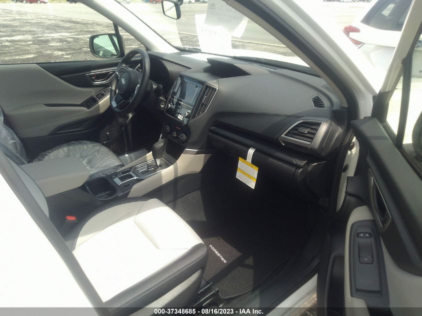 2023 SUBARU FORESTER - JF2SKAAC4PH499366