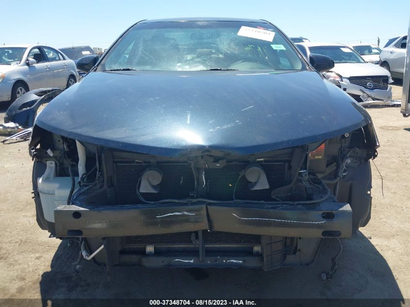 2014 TOYOTA CAMRY L/SE/LE/XLE - 4T1BF1FK3EU334170