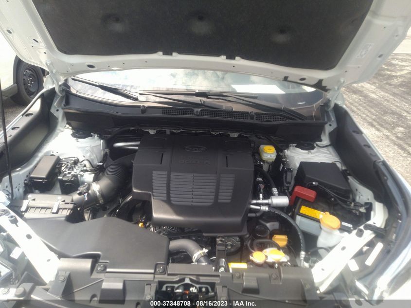 2023 SUBARU FORESTER - JF2SKAAC2PH499284