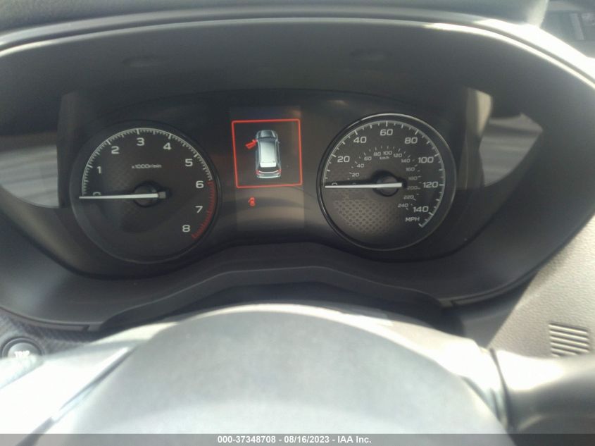 2023 SUBARU FORESTER - JF2SKAAC2PH499284