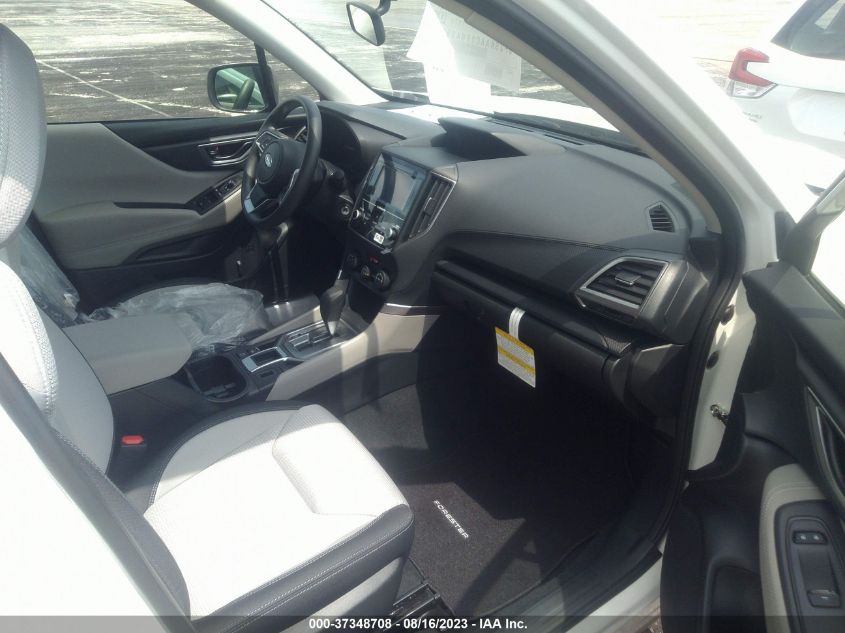2023 SUBARU FORESTER - JF2SKAAC2PH499284