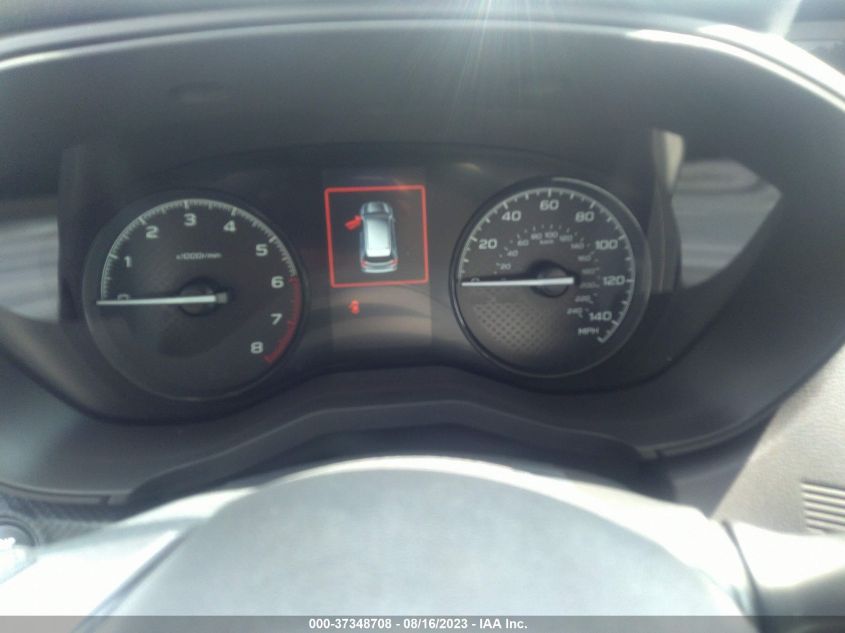2023 SUBARU FORESTER - JF2SKAAC2PH499284