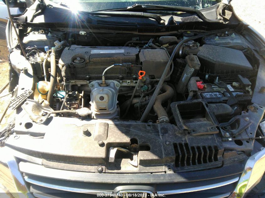 2014 HONDA ACCORD LX - 1HGCR2F33EA305799