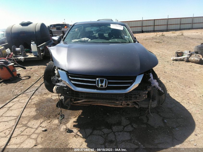 2014 HONDA ACCORD LX - 1HGCR2F33EA305799
