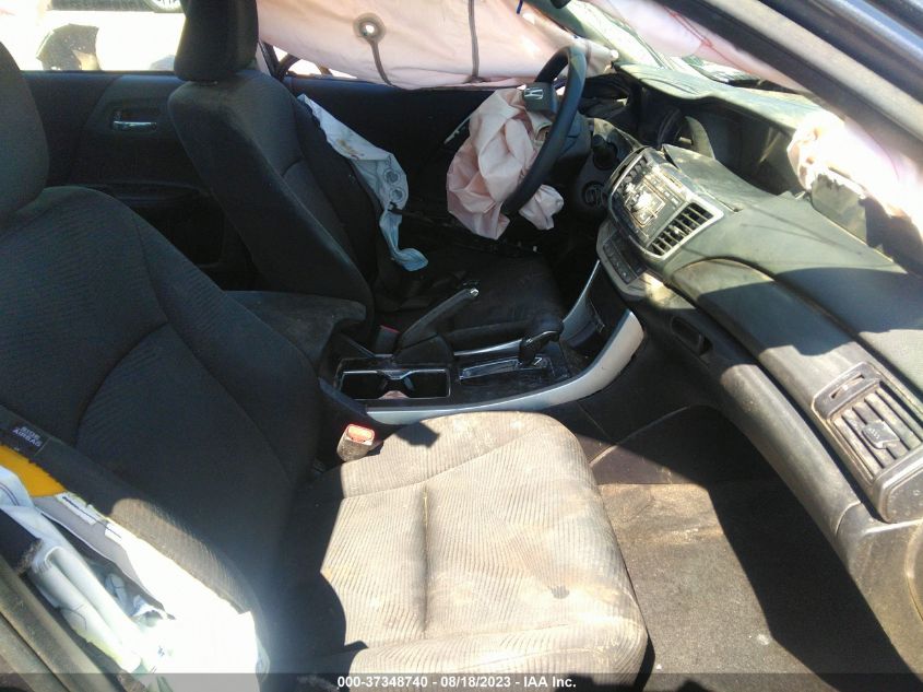 2014 HONDA ACCORD LX - 1HGCR2F33EA305799