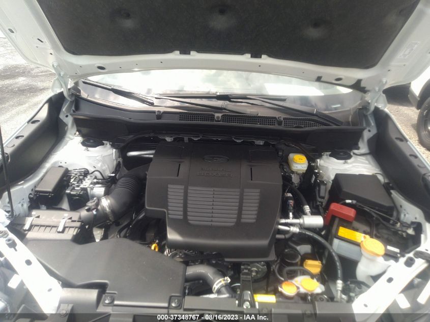 2023 SUBARU FORESTER - JF2SKAAC6PH501828