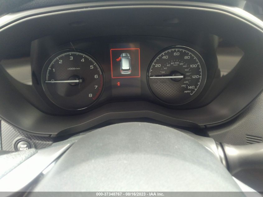 2023 SUBARU FORESTER - JF2SKAAC6PH501828