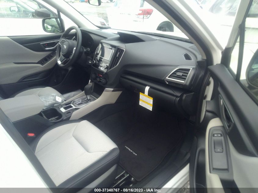 2023 SUBARU FORESTER - JF2SKAAC6PH501828