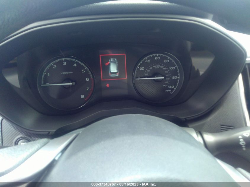 2023 SUBARU FORESTER - JF2SKAAC6PH501828