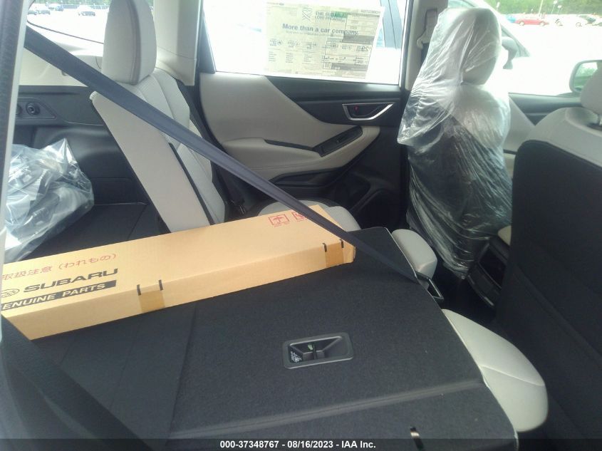 2023 SUBARU FORESTER - JF2SKAAC6PH501828