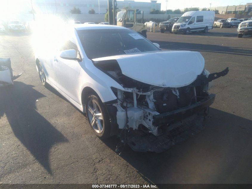 2013 TOYOTA CAMRY L/LE/SE/XLE - 4T1BF1FK3DU241230