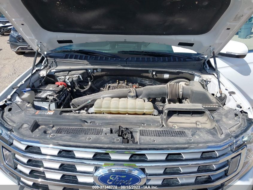 2021 FORD EXPEDITION MAX LIMITED - 1FMJK1KT7MEA08869