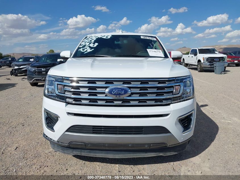 2021 FORD EXPEDITION MAX LIMITED - 1FMJK1KT7MEA08869