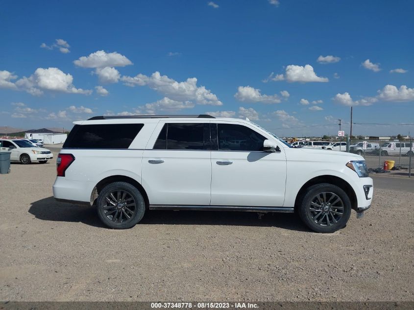 2021 FORD EXPEDITION MAX LIMITED - 1FMJK1KT7MEA08869