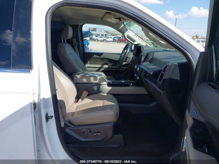 2021 FORD EXPEDITION MAX LIMITED - 1FMJK1KT7MEA08869