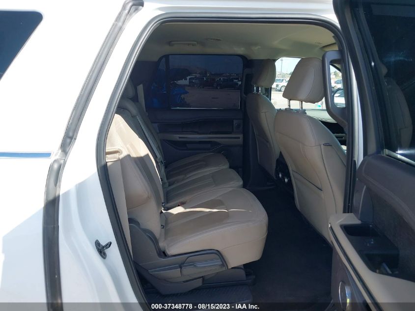 2021 FORD EXPEDITION MAX LIMITED - 1FMJK1KT7MEA08869