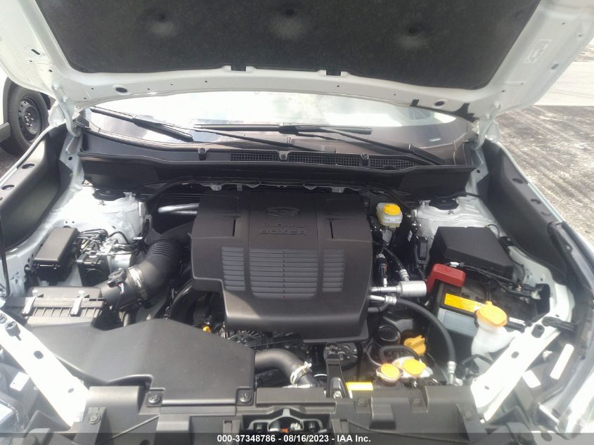 2023 SUBARU FORESTER - JF2SKAAC1PH499177