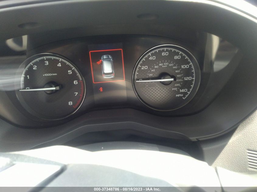 2023 SUBARU FORESTER - JF2SKAAC1PH499177