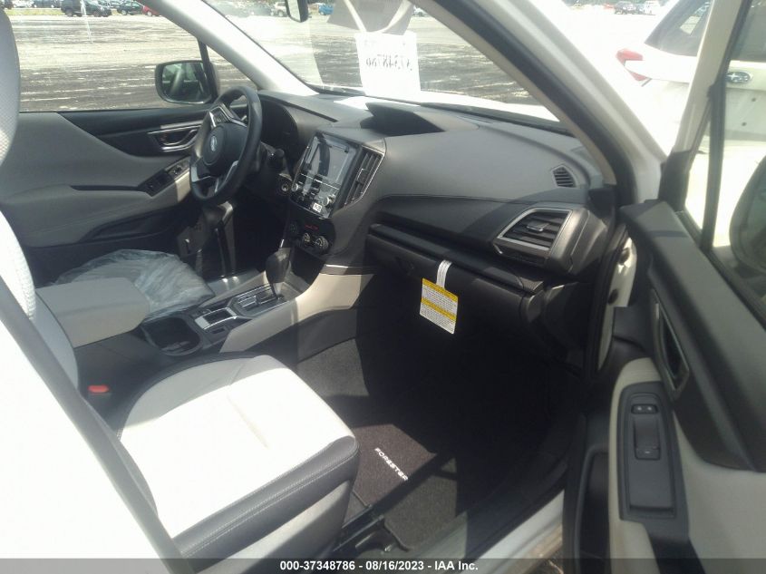 2023 SUBARU FORESTER - JF2SKAAC1PH499177