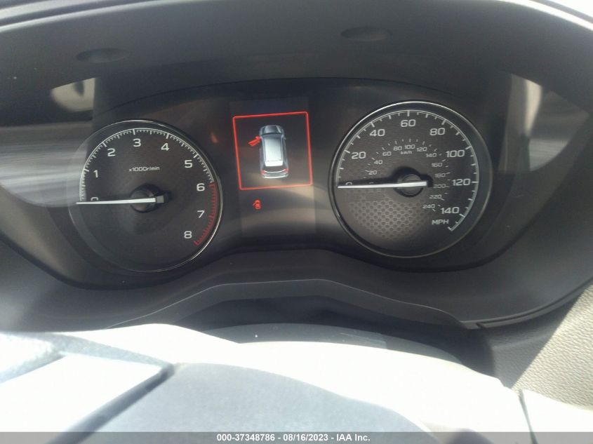 2023 SUBARU FORESTER - JF2SKAAC1PH499177
