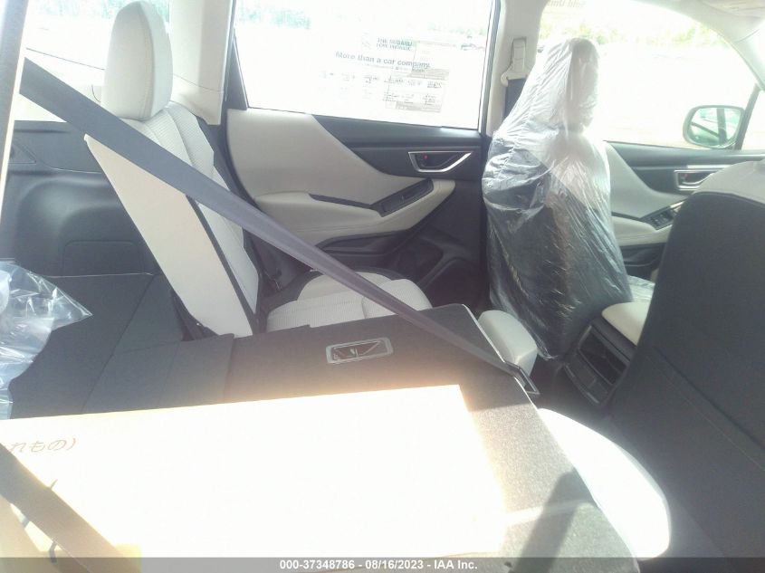 2023 SUBARU FORESTER - JF2SKAAC1PH499177