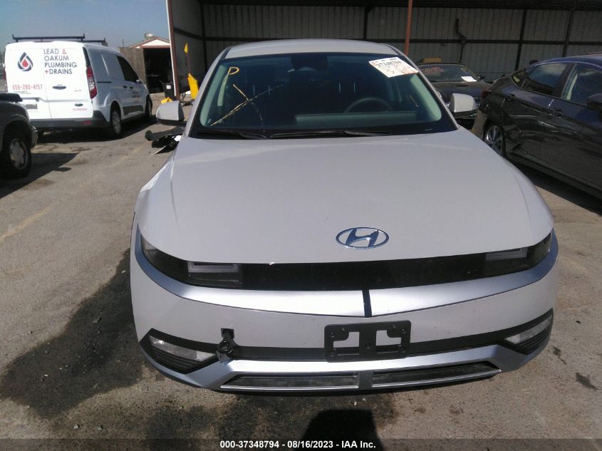 2023 HYUNDAI IONIQ 5 SE KM8KM4AE7PU135361