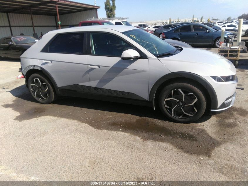 2023 HYUNDAI IONIQ 5 SE KM8KM4AE7PU135361