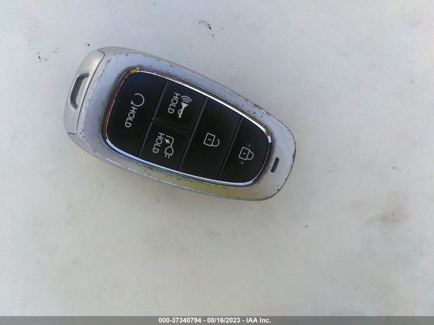 2023 HYUNDAI IONIQ 5 SE KM8KM4AE7PU135361