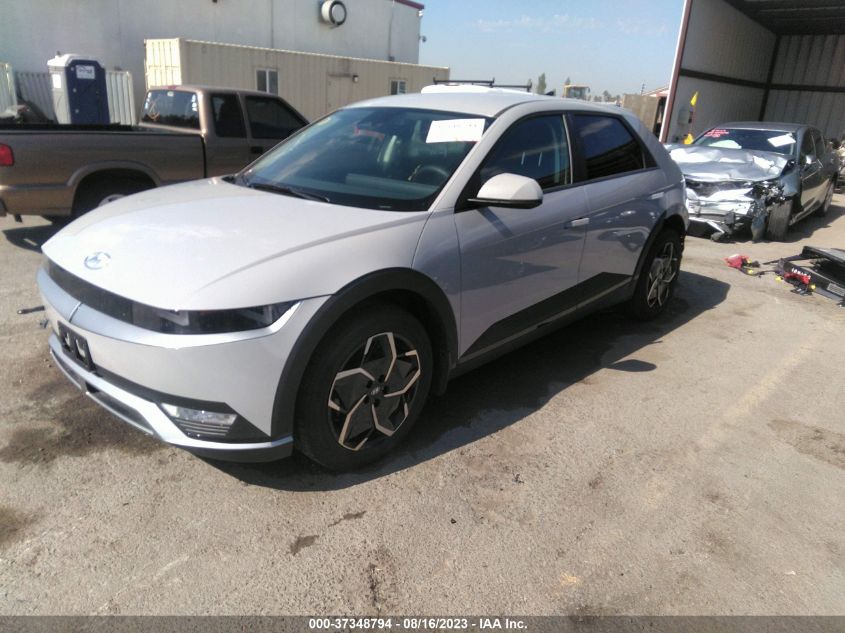 2023 HYUNDAI IONIQ 5 SE KM8KM4AE7PU135361