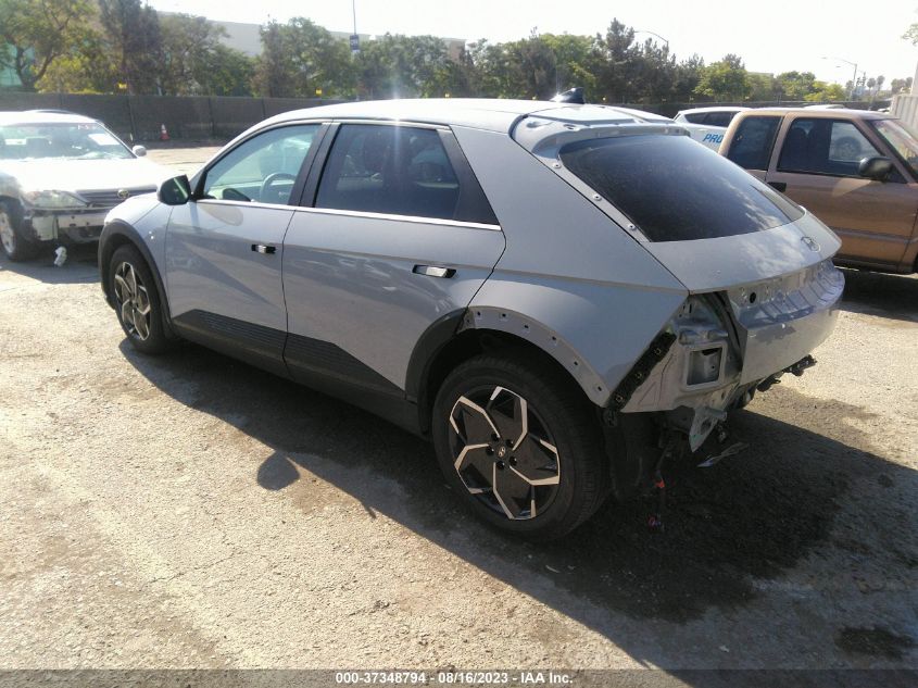2023 HYUNDAI IONIQ 5 SE KM8KM4AE7PU135361