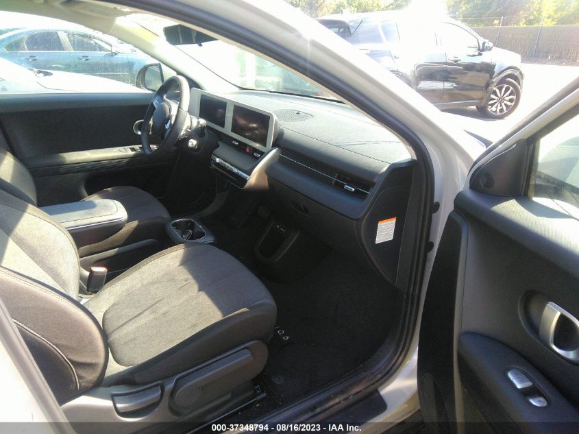 2023 HYUNDAI IONIQ 5 SE KM8KM4AE7PU135361