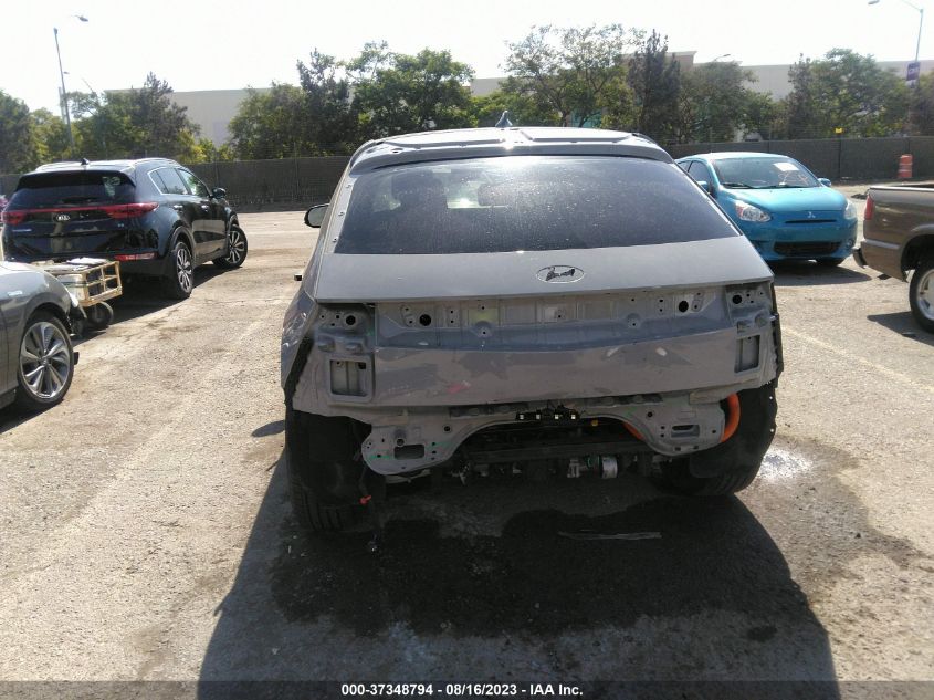 2023 HYUNDAI IONIQ 5 SE KM8KM4AE7PU135361