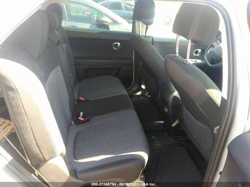 2023 HYUNDAI IONIQ 5 SE KM8KM4AE7PU135361