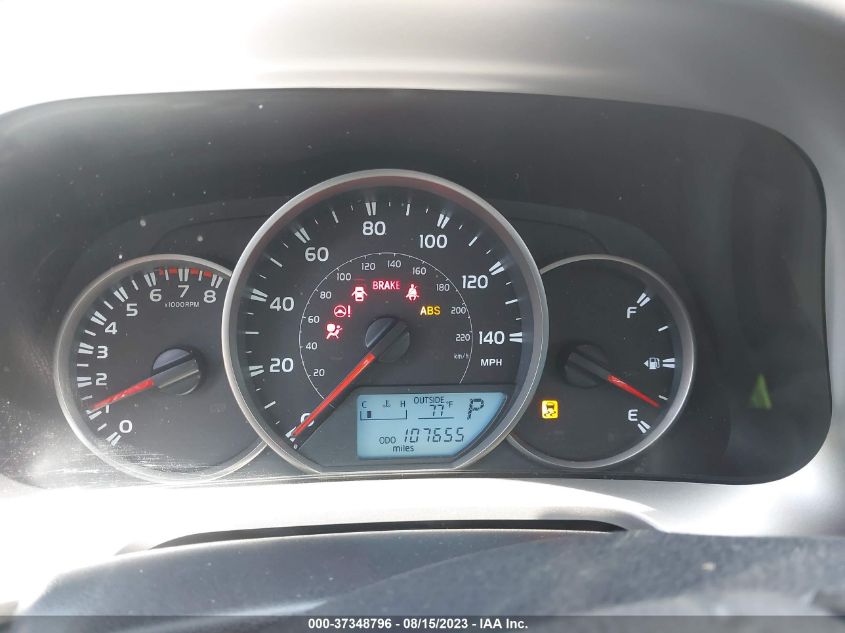 2016 TOYOTA RAV4 LE - JTMZFREVXGJ076795