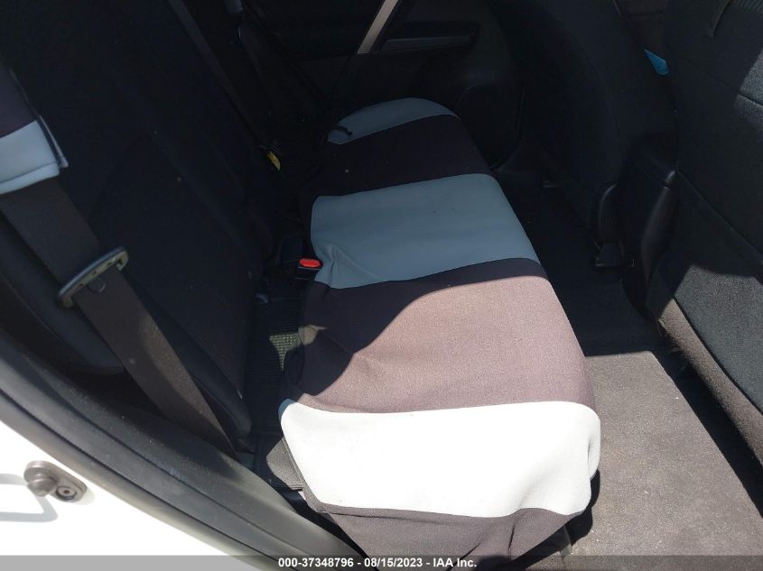 2016 TOYOTA RAV4 LE - JTMZFREVXGJ076795