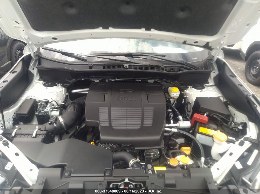 2023 SUBARU FORESTER - JF2SKAAC9PH499332