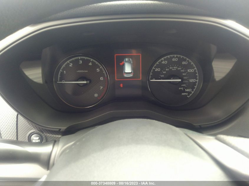 2023 SUBARU FORESTER - JF2SKAAC9PH499332