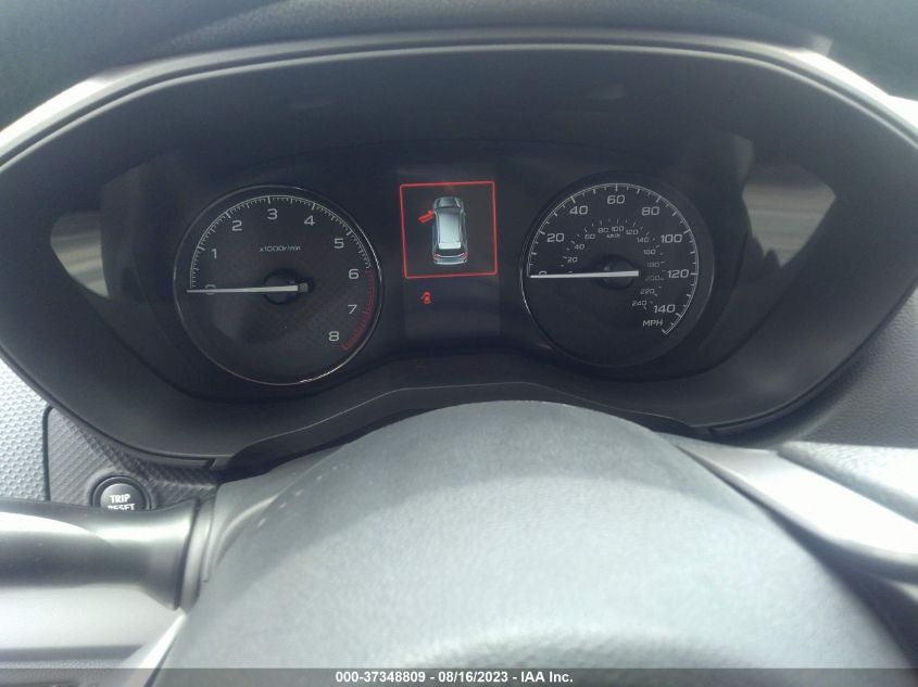 2023 SUBARU FORESTER - JF2SKAAC9PH499332