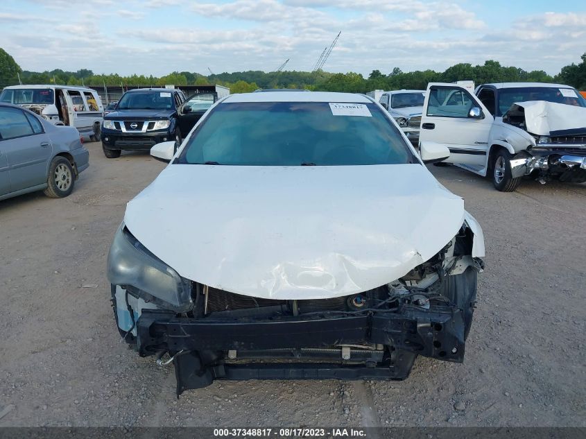 2015 TOYOTA CAMRY XLE/SE/LE/XSE - 4T1BF1FK6FU049819