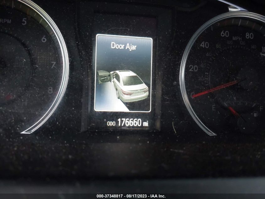 2015 TOYOTA CAMRY XLE/SE/LE/XSE - 4T1BF1FK6FU049819