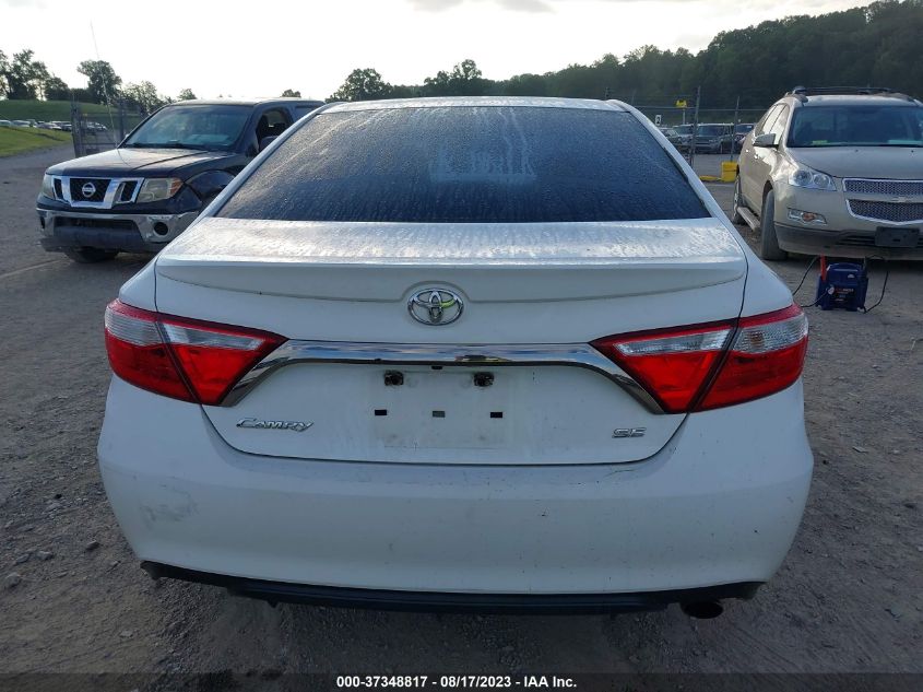 2015 TOYOTA CAMRY XLE/SE/LE/XSE - 4T1BF1FK6FU049819