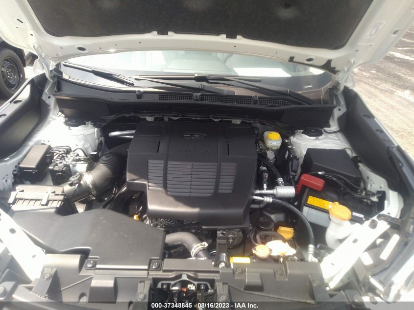 2023 SUBARU FORESTER - JF2SKAAC4PH501861