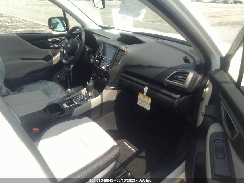 2023 SUBARU FORESTER - JF2SKAAC4PH501861