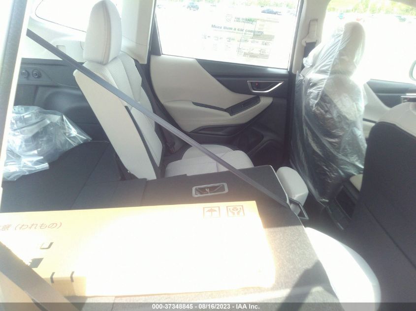 2023 SUBARU FORESTER - JF2SKAAC4PH501861