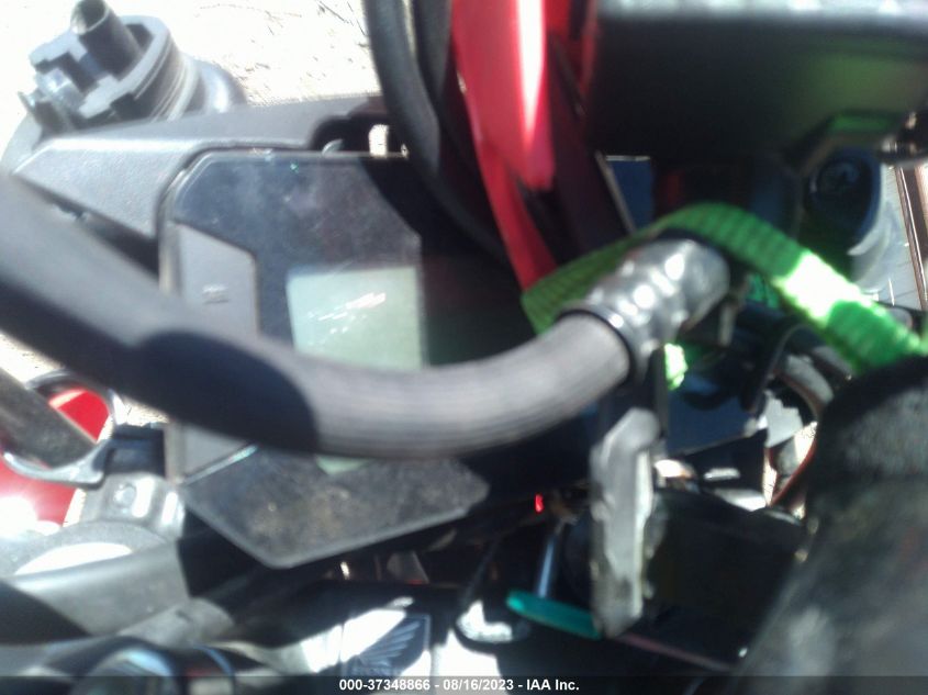 2021 HONDA CRF300 L MLHND1617M5002124