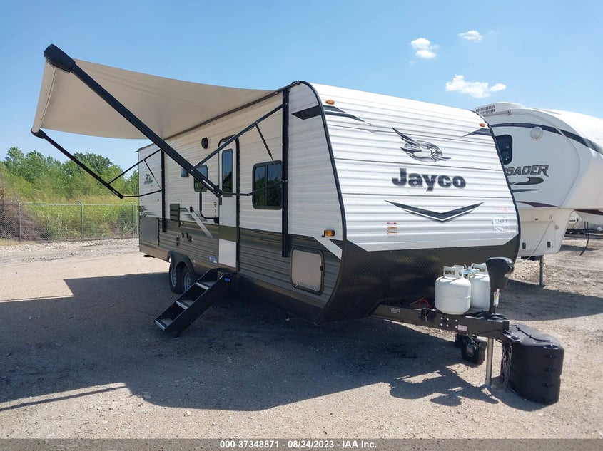 1UJBJ0BP5N17W0569 JAYCO JAY FLIGHT Photo 1