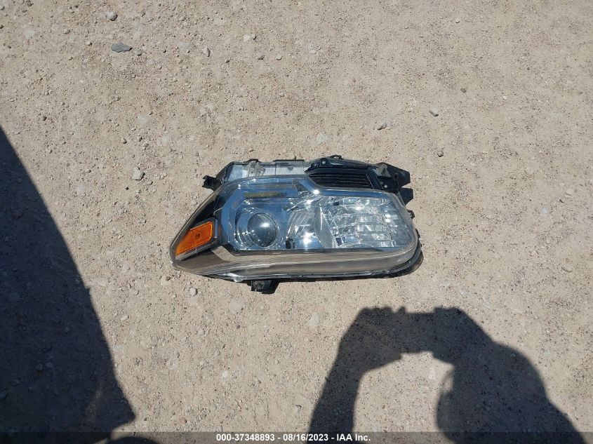 2020 TOYOTA TACOMA 2WD SR/SR5 - 5TFAX5GN4LX173143