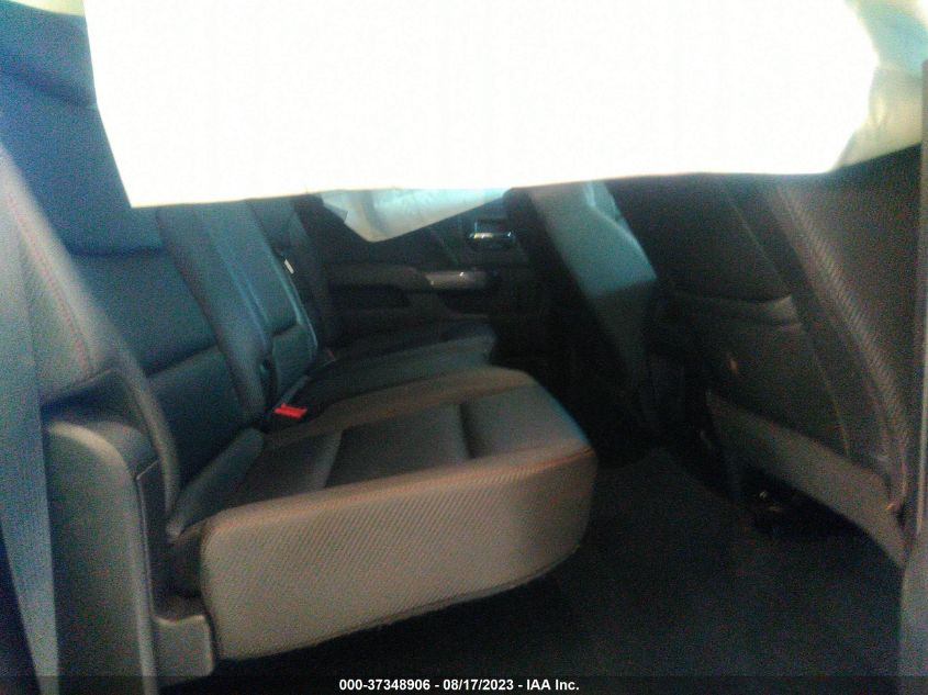 2019 GMC SIERRA 2500HD SLT - 1GT12REY9KF145510