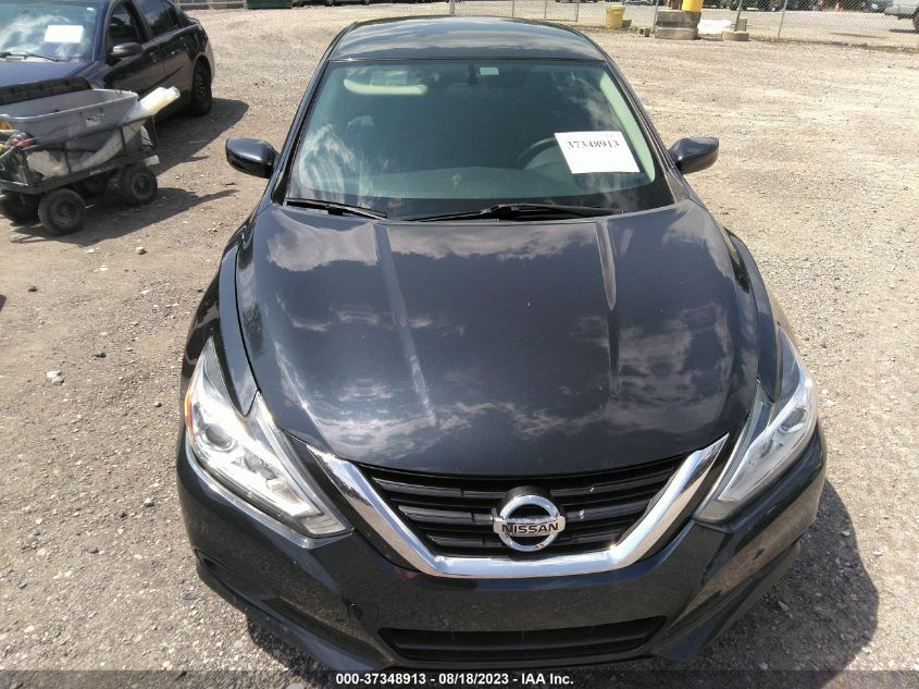 2017 NISSAN ALTIMA 2.5 S - 1N4AL3APXHC258440
