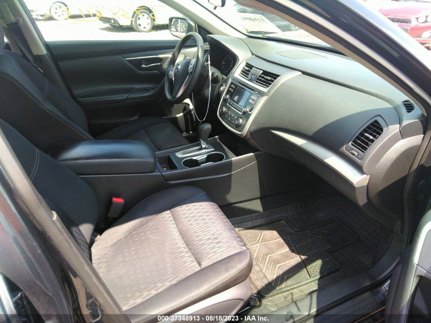 2017 NISSAN ALTIMA 2.5 S - 1N4AL3APXHC258440